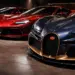 Why Hypercars Cost Millions Engineering Secrets Explained