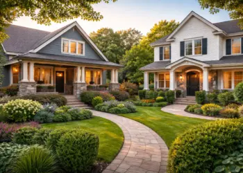 Why Some Homes Age Better Than Others