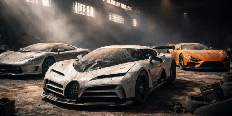 Why the World’s Most Expensive Supercar Failed