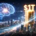 Will AI Create the World’s First Trillion-Dollar Company
