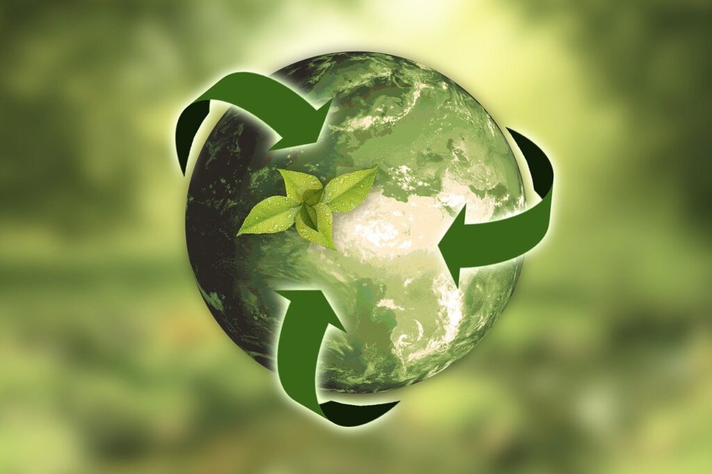 6 Common Sustainability Challenges Shaping the Evolution of Marketing Strategies