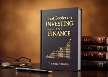 best finance books for beginners in investing