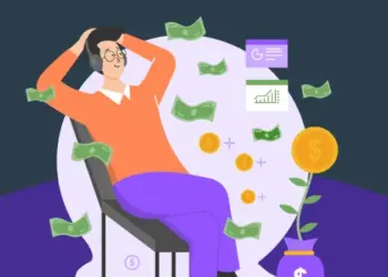 best ways to grow money passively