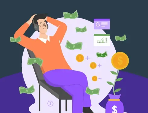 best ways to grow money passively