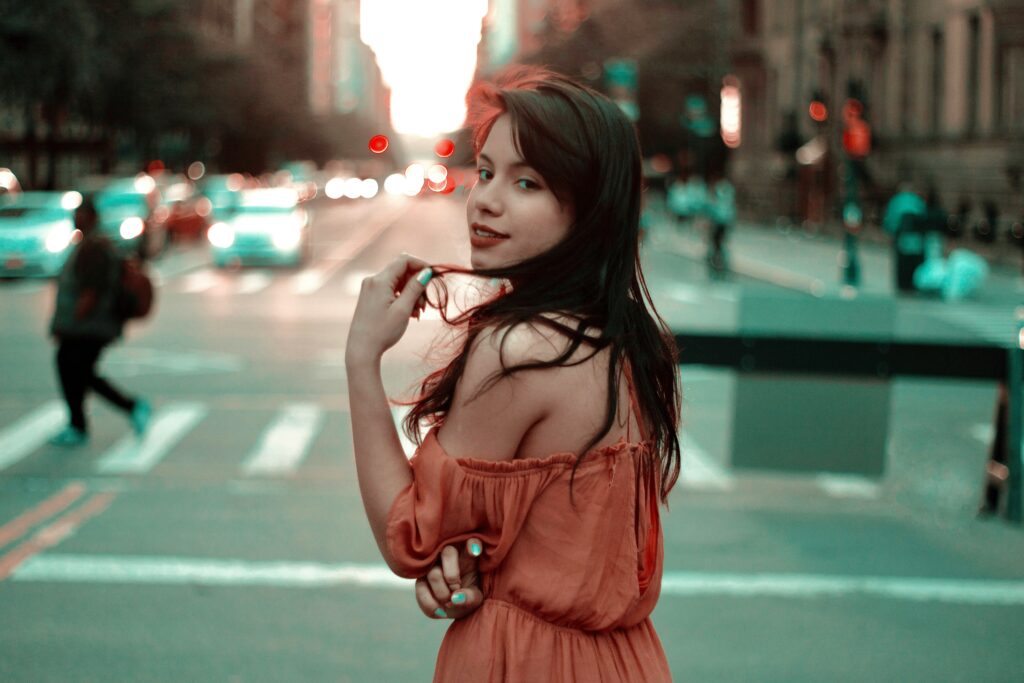 Dressing For Self-Esteem: How Fashion Can Build Serious Confidence