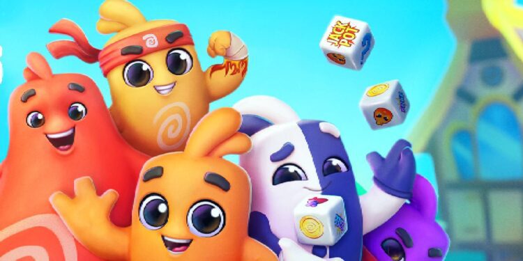 dice dreams free rolls