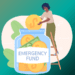 emergency fund planning for single income households