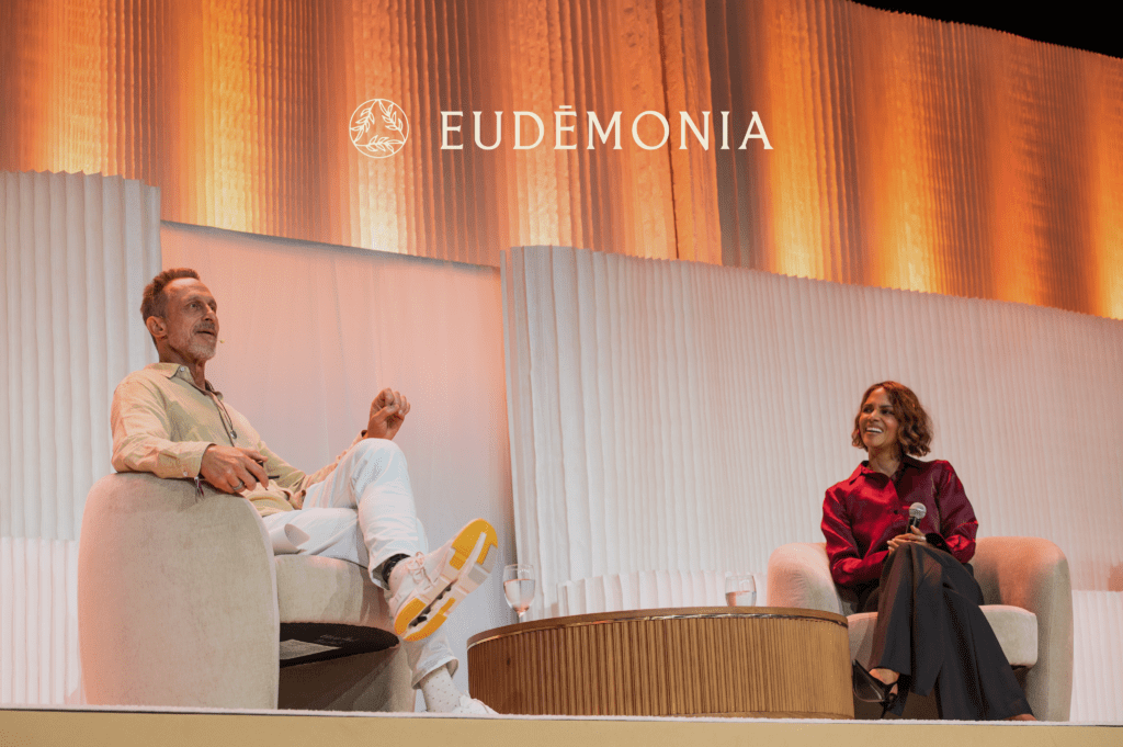 Eudēmonia Summit 2025: A Definitive Look Inside Palm Beach’s Most Ambitious Wellness and Longevity Gathering