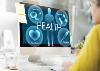 Health Wellbeing Wellness Vitality Healthcare Concept