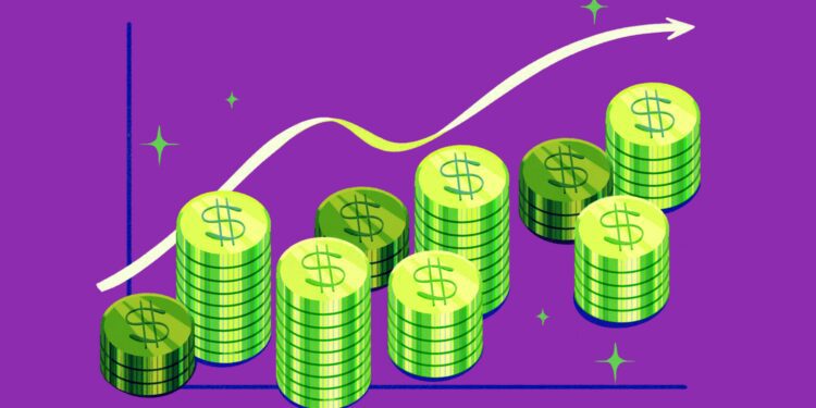 how to balance saving and investing income