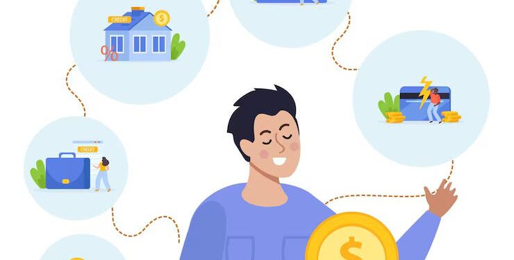 how to create multiple income streams legally