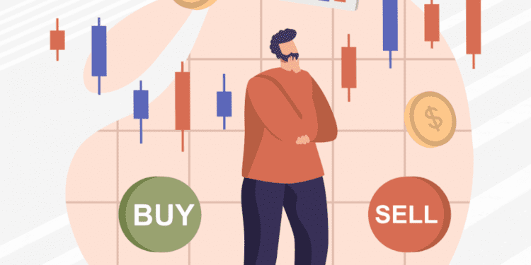 how to invest during a market downturn