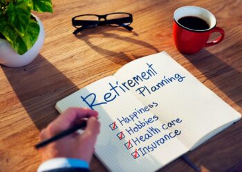 how to plan early retirement realistically