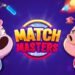 match masters free daily gifts