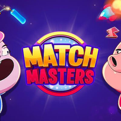 match masters free daily gifts