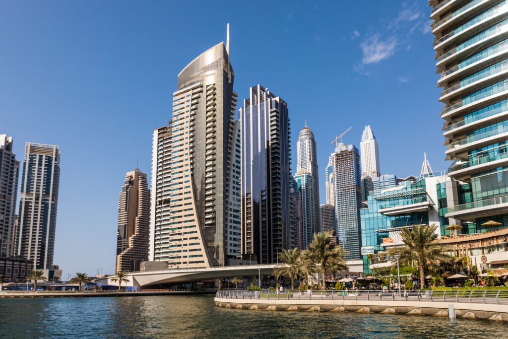 From Europe to Dubai: Redomiciliation and Wealth Structuring for Digital Asset Principals