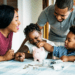 money management tips for small families