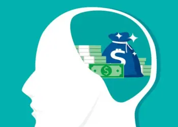 money mindset shifts for financial success