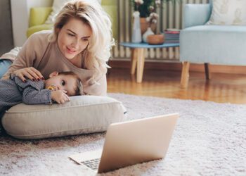 Emergency fund strategies for single parents