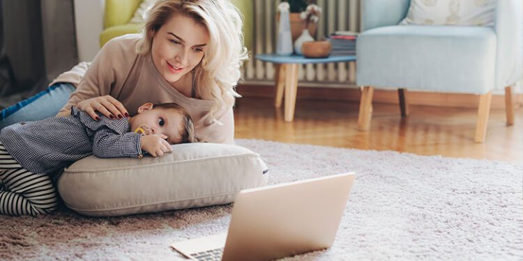 Emergency fund strategies for single parents