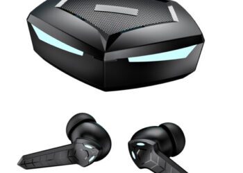 rs 119 only wireless earbuds for gaming & music bluetooth earbuds thesparkshop.in