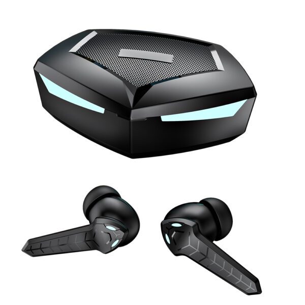 rs 119 only wireless earbuds for gaming & music bluetooth earbuds thesparkshop.in