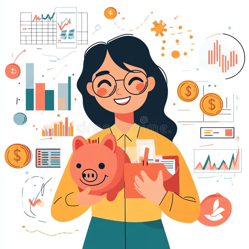 smart saving strategies for long term goals