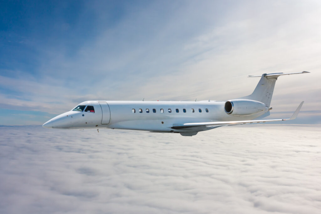 Best and Fastest Private Jets in 2026: Speed & Range