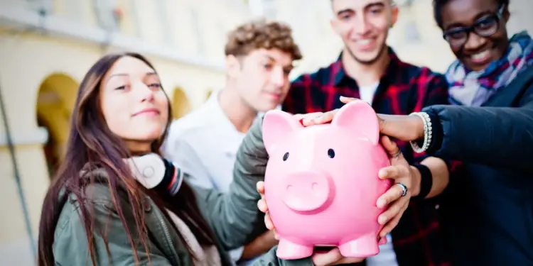 best personal finance tips for people in their 20s