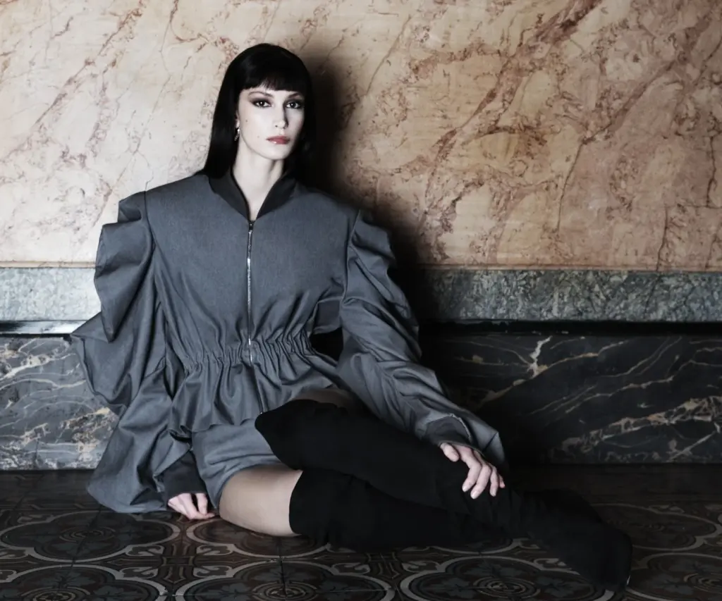 The Evolution of Haute Couture: From Privilege to Personal Philosophy