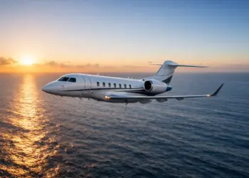 10 Private Jets Every Billionaire Is Talking About in 2026