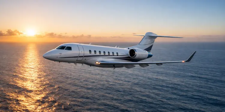 10 Private Jets Every Billionaire Is Talking About in 2026