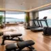10 Superyachts with Incredible Gyms That Redefine Fitness at Sea