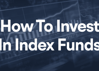 how to start investing in index funds for long term growth