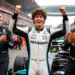 19-Year-Old Antonelli Stuns F1 With Record-Breaking Pole in China