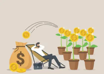 how to invest in dividend stocks for passive income