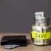 how to save money fast on a tight budget at home
