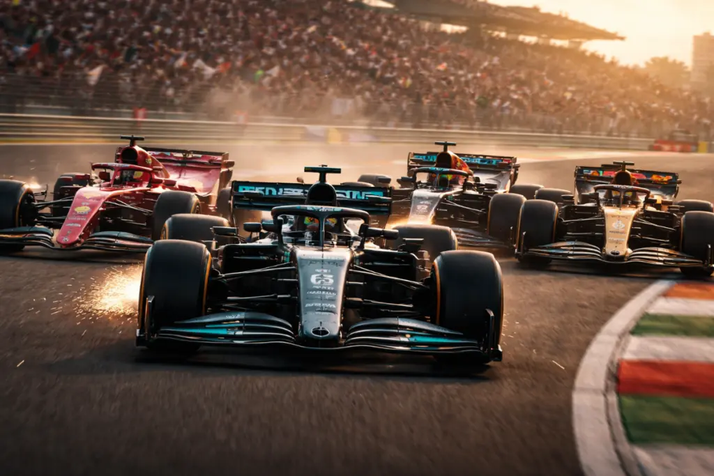 2026 F1 Championship Predictions Who Will Challenge George Russell for the Title