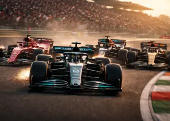 2026 F1 Championship Predictions Who Will Challenge George Russell for the Title