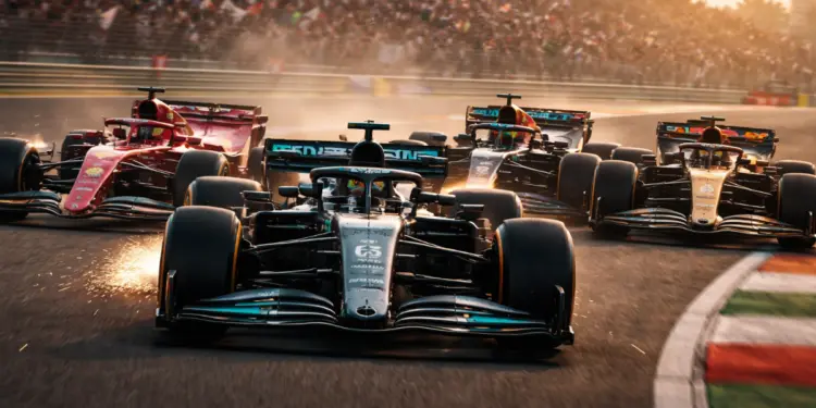 2026 F1 Championship Predictions Who Will Challenge George Russell for the Title