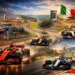 2026 F1 Championship Schedule Upcoming Races and Key Circuits to Watch
