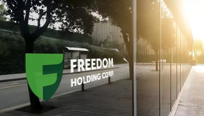 Freedom Holding Corp. Bets on Global Growth and Its SuperApp after Closing Its Russian Chapter