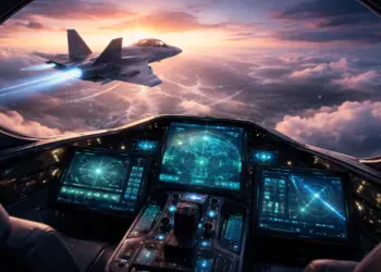 AI Pilots Outsmarting Humans The Future of Jet Autonomy