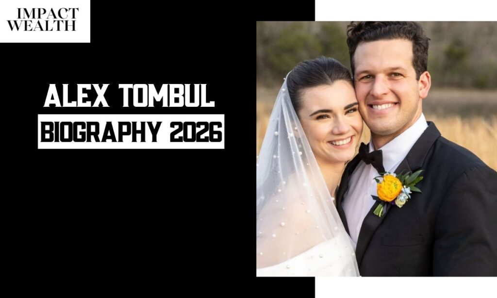 Alex Tombul Profile Summary