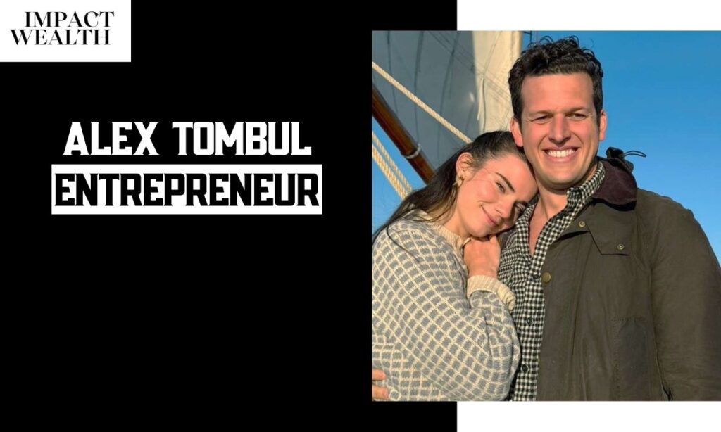Alex Tombul: The Private Entrepreneur Behind Brett Cooper