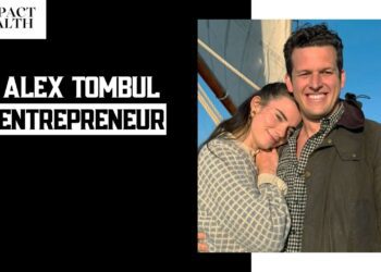 Alex Tombul: The Private Entrepreneur Behind Brett Cooper