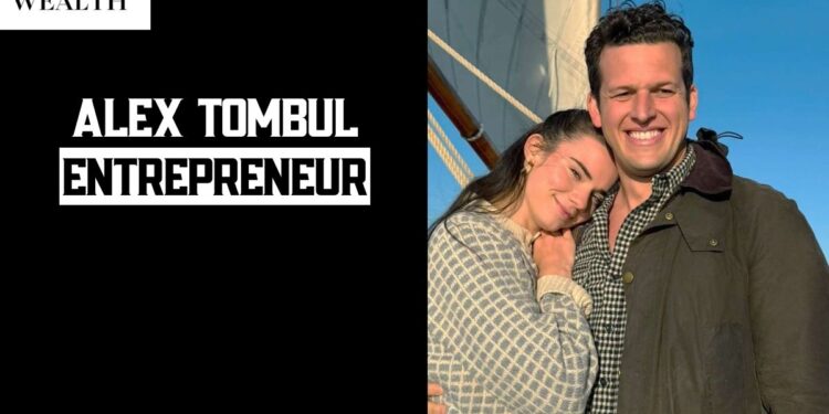 Alex Tombul: The Private Entrepreneur Behind Brett Cooper