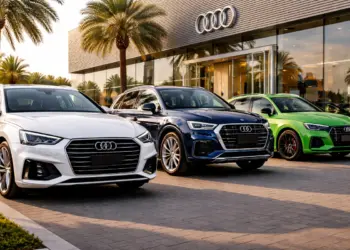 Audi Ramadan Offers 2026 UAE Premium Pre-Owned Deals with Warranty & Service Benefits