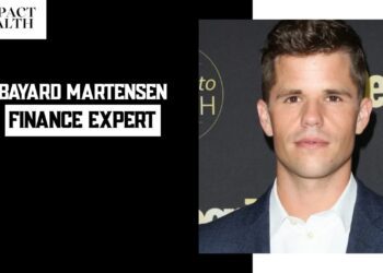 Bayard Martensen Finance Expert & Half-Brother of Charlie and Max Carver Revealed 2026 Guide