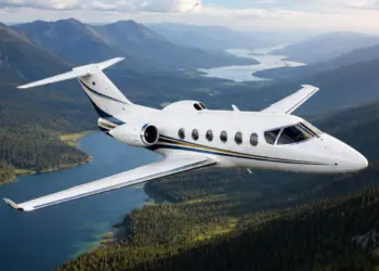 Beechjet 400A – The Ultimate Performance-to-Price Private Jet